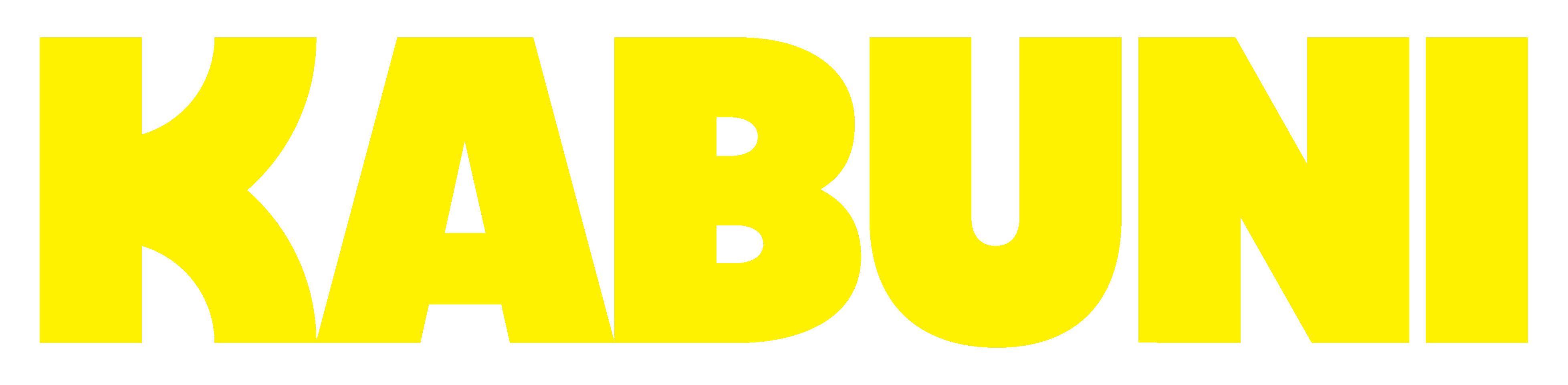 Kabuni — back to the home page