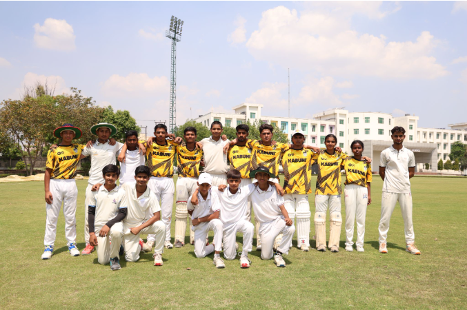 Why We’re Betting on School Cricket