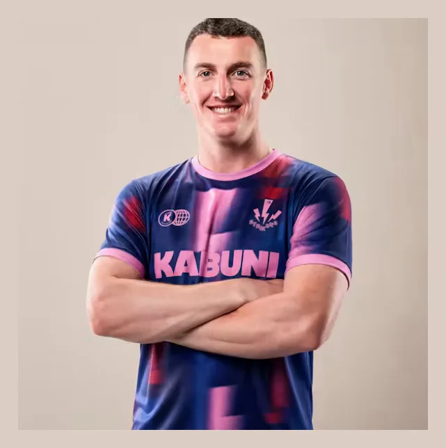 Harry Brook, Super Coach