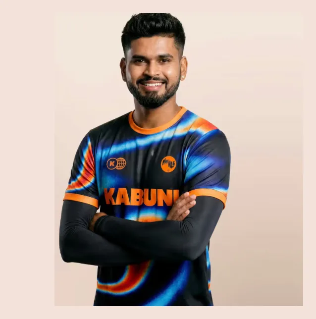 Shreyas Iyer, Super Coach
