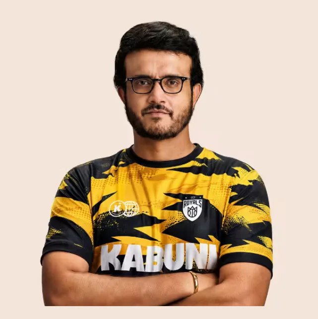 Sourav Ganguly, Super Coach
